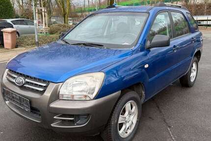 Kia Sportage 138.000 km 2.450 &euro; Essen 45329