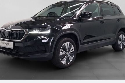 Skoda Karoq 52.423 km 28.480 &euro; Bochum 44809