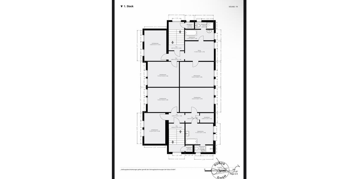Doppelhaushälfte Gelsenkirchen Gelsenkirchen-Nord - 699.000&euro; | Angebot:27004270
