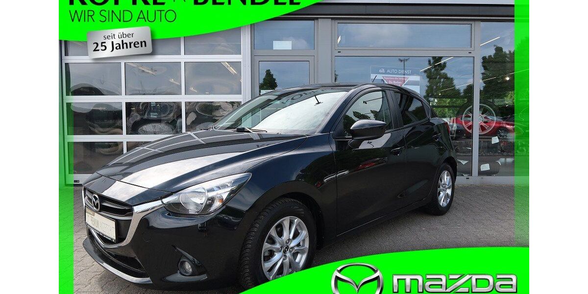 Mazda 2 63.860 km 11.670 &euro; Marl 45772