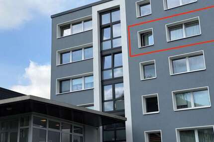 Wohnung Mülheim an der Ruhr Dümpten - 3 Zimmer, 65 m&sup2;, 105.000&euro; | Angebot:26905532