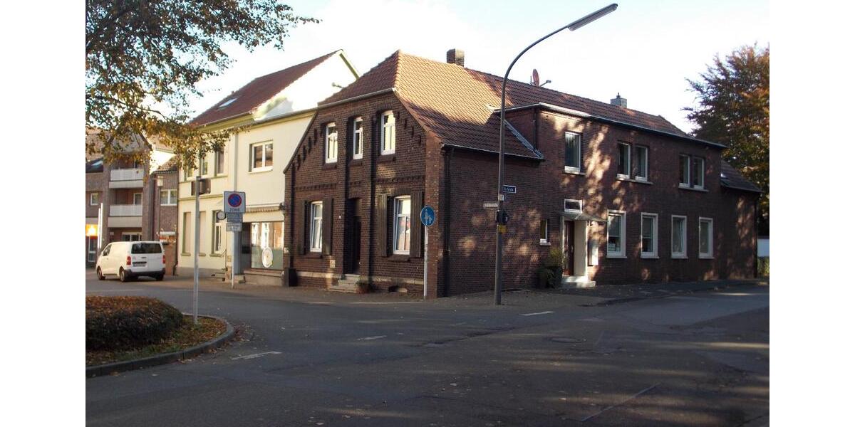 Mehrfamilienhaus, Wohnhaus Marl Alt-Marl - 780.000&euro; | Angebot:23299253