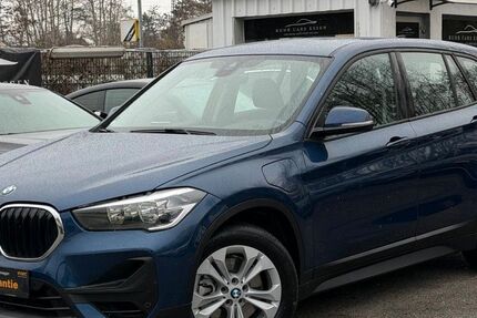 BMW X1 62.000 km 19.900 &euro; Essen 45326