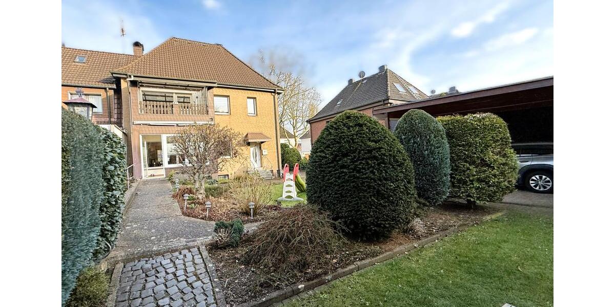 Einfamilienhaus Castrop-Rauxel Becklem - 5 Zimmer, 140 m&sup2;, 459.000&euro; | Angebot:26821773