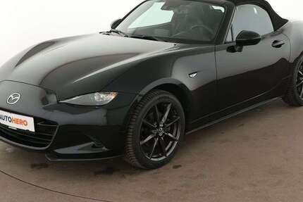 Mazda MX-5 47.753 km 18.640 &euro; Essen 45141