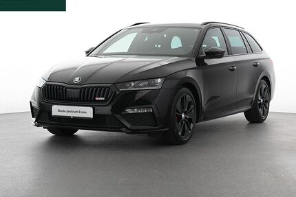 Skoda Octavia 24.334 km 31.960 &euro; Essen 45143