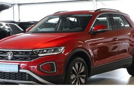 VW T-Roc 12.450 km 24.998 &euro; Recklinghausen 45657
