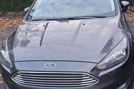 Ford Focus 91.000 km 7.777 € Velbert 42553