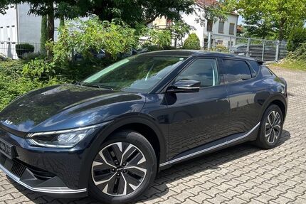 Kia EV6 47.000 km 22.980 € Dortmund 44269