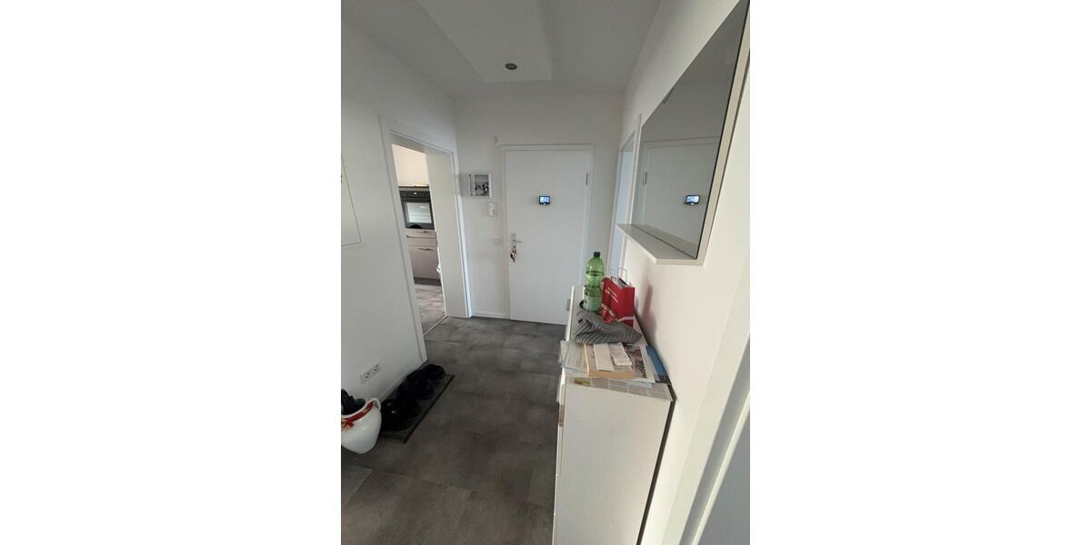 Etagenwohnung Bochum Günnigfeld - 3.5 Zimmer, 68 m&sup2;, 189.000&euro; | Angebot:24486191