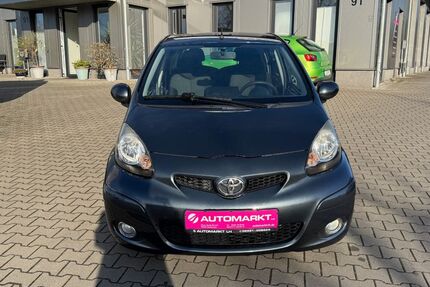 Toyota Aygo (X) 138.500 km 3.790 &euro; Lüdinghausen 59348