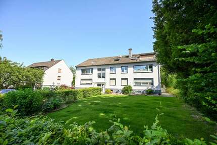 Wohnung Bochum Werne - 3 Zimmer, 73 m&sup2;, 119.000&euro; | Angebot:27090574