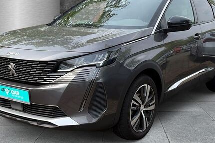 Peugeot 3008 34.296 km 24.790 &euro; Herten 45699