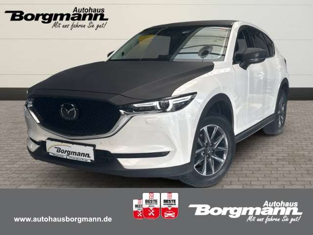 Mazda CX-5 98.000 km 17.990 &euro; Bottrop 46240