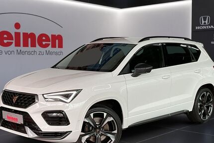 Cupra Ateca 44.425 km 30.599 € Werne 59368