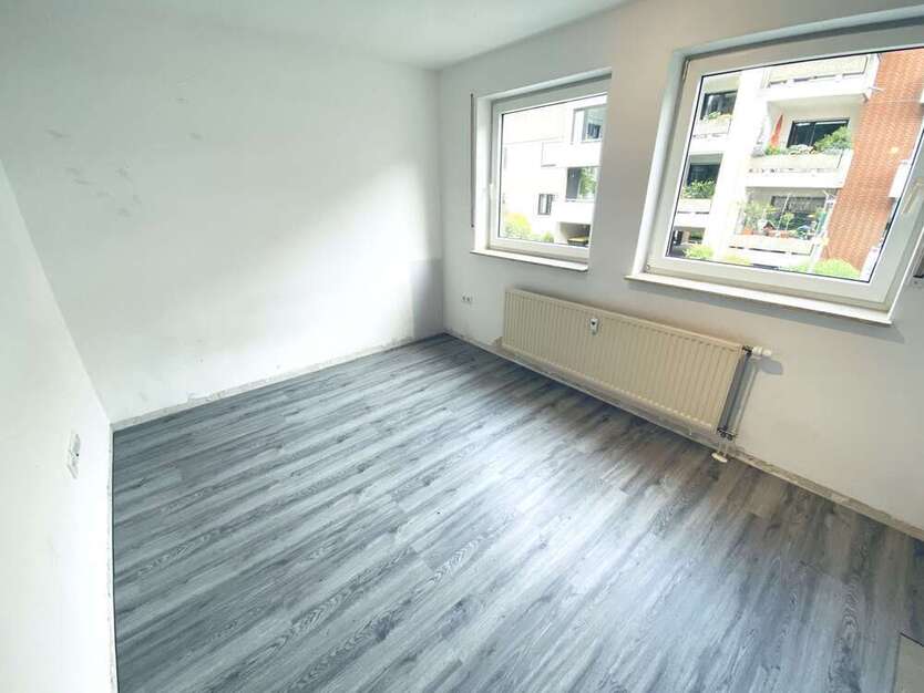 Wohnung zum Mieten in Dortmund 379 € 26.9 m²
