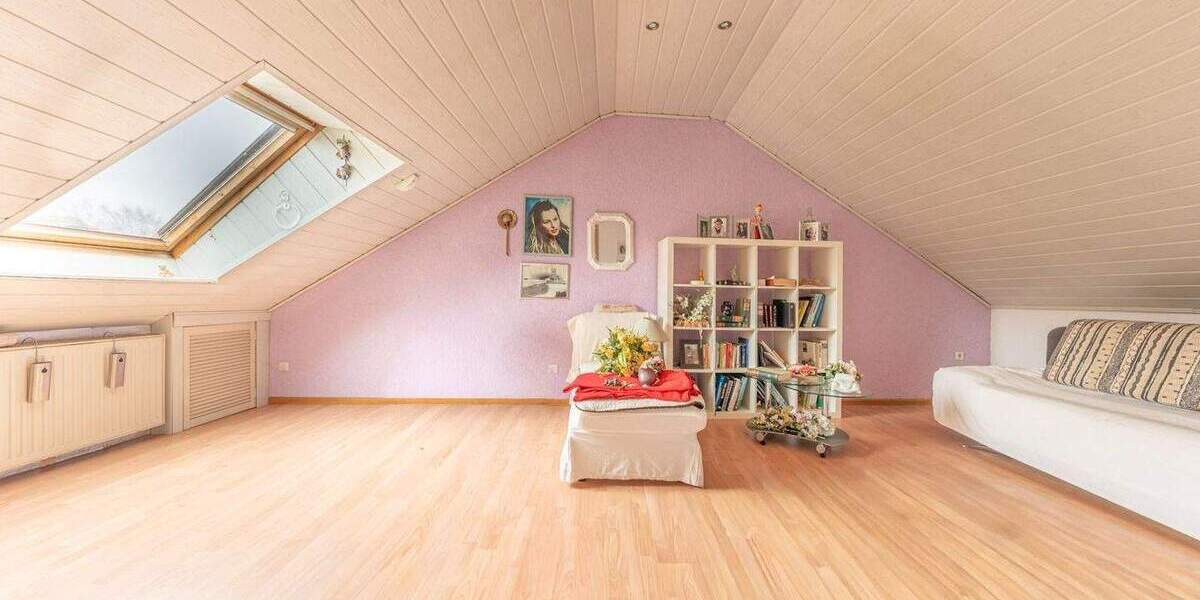 Reihenmittelhaus Dortmund Scharnhorst - 3 Zimmer, 124 m&sup2;, 339.000&euro; | Angebot:24470991