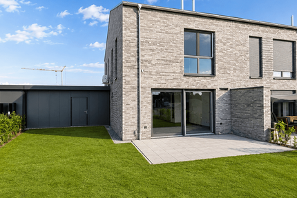 Haus Olfen - 3 Zimmer, 138 m&sup2;, 1.750&euro; | Angebot:26368011