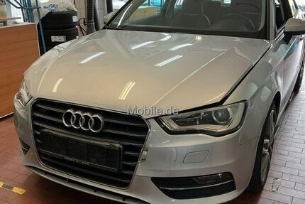 Audi A3 173.001 km 5.990 € Lünen 44534