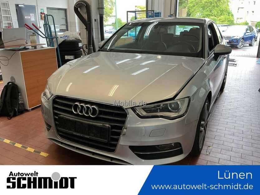 Audi A3 173.001 km 5.990 € Lünen 44534