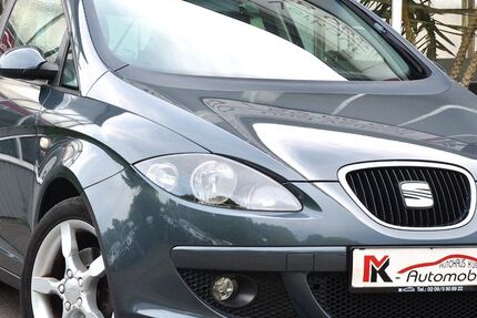 Seat Altea 233.500 km 1.794 &euro; Gelsenkirchen 45897
