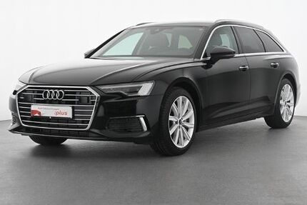 Audi A6 52.174 km 34.990 &euro; Essen 45143