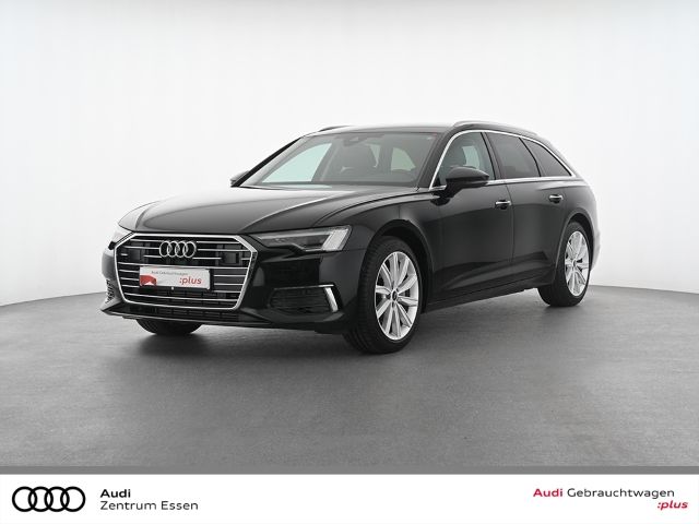 Audi A6 52.174 km 34.990 &euro; Essen 45143