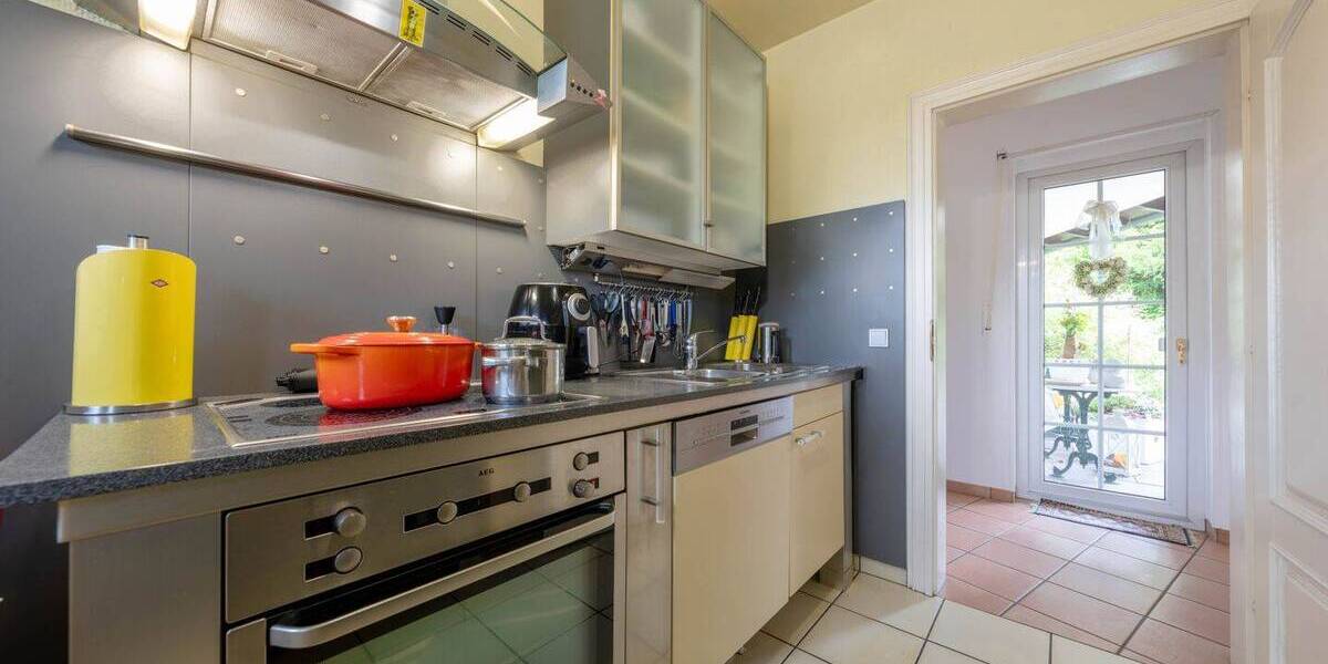 Einfamilienhaus Selm Cappenberg - 4 Zimmer, 135 m&sup2;, 489.000&euro; | Angebot:26903971