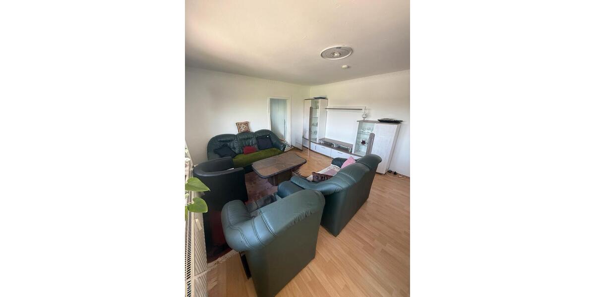 Etagenwohnung Mülheim an der Ruhr - 4 Zimmer, 67 m&sup2;, 120.000&euro; | Angebot:26977248
