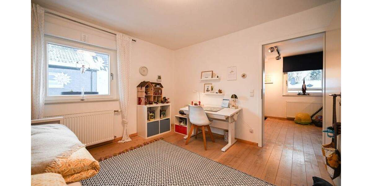 Doppelhaushälfte Bochum / Stiepel Stiepel - 4 Zimmer, 155 m&sup2;, 599.000&euro; | Angebot:24581246