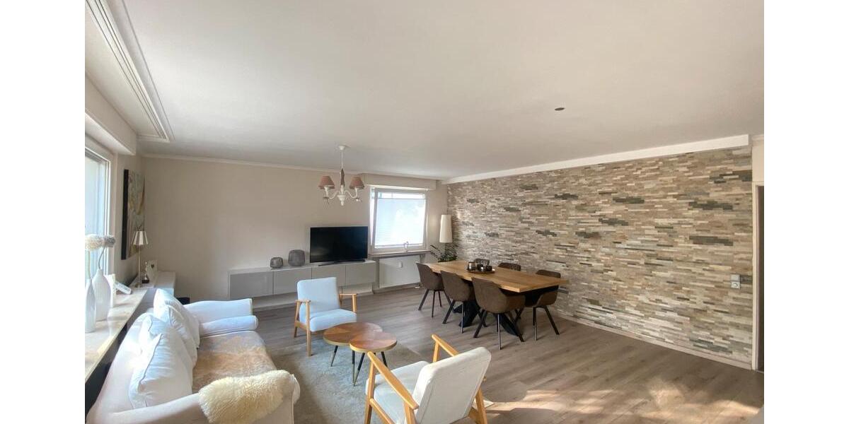 Eigentumswohnung mit Terrasse & Garage Informationsangebot 4 zimmer