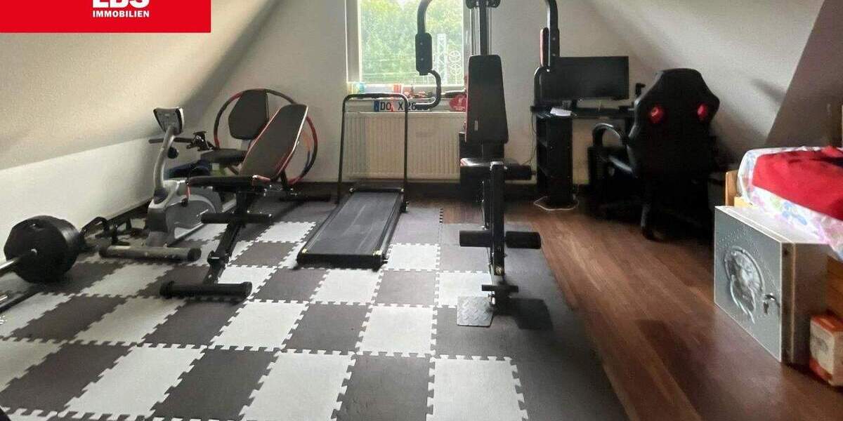 Komfortable DHH mit 5 Zimmern, Garten und Garage in Dortmund-Wickede 5 zimmer