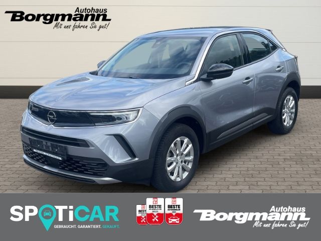 Opel Mokka 59.100 km 14.690 € Dorsten 46286