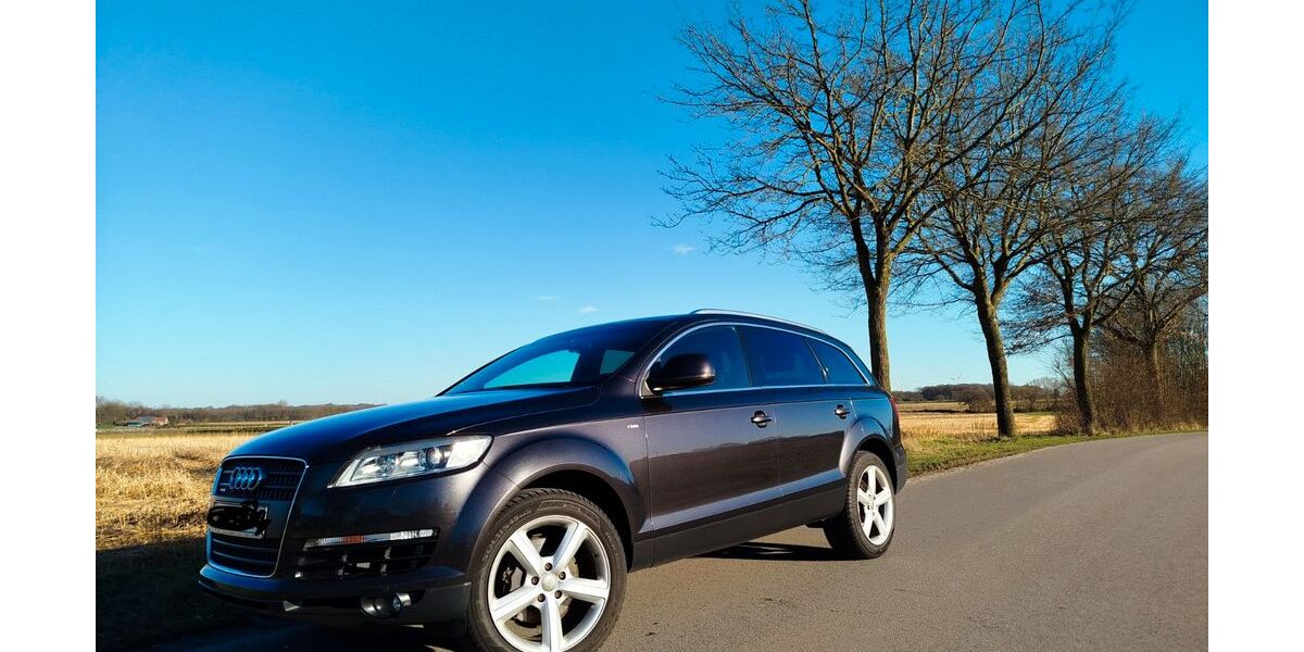 Audi Q7 278.000 km 14.800 &euro; Selm 59379
