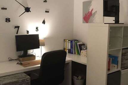 Wohnen auf Zeit in Herten 990 € 2 zimmer