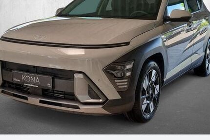 Hyundai KONA 14.671 km 26.490 &euro; Oer-Erkenschwick 45739