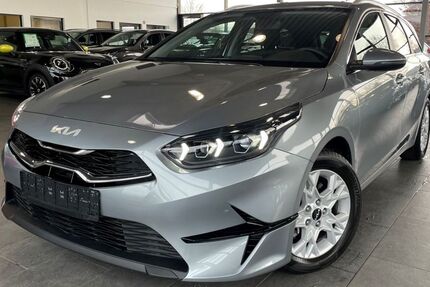 Kia ceed Sportswagon 27.850 km 21.770 &euro; Lünen 44536