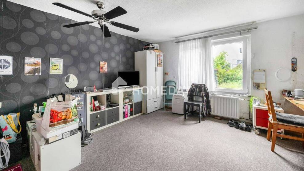 Charmantes Einfamilienhaus mit großzügigem Grundstück und vielfältigen Nutzungsmöglichkeiten 8 zimmer