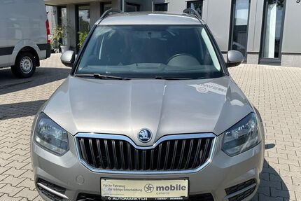 Skoda Yeti 265.000 km 8.990 € Lüdinghausen 59348