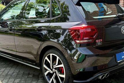 VW Polo 24.200 km 19.990 &euro; Essen 45327