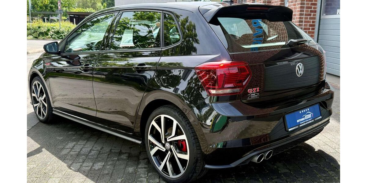 VW Polo 24.200 km 19.990 &euro; Essen 45327