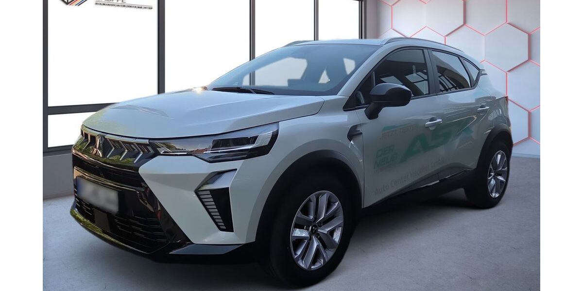 Mitsubishi ASX 5.500 km 22.990 &euro; Recklinghausen 45663