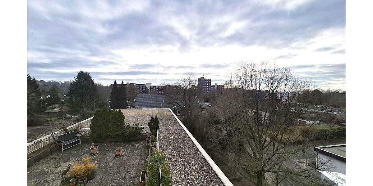 Etagenwohnung Essen Überruhr-Holthausen - 3 Zimmer, 93 m&sup2;, 190.000&euro; | Angebot:25678677