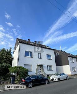 5,6% RENDITE - 2 MFH + GEWERBEHOF IM PAKET - Mehrfamilienhaus, Wohnhaus Bochum | Angebot:27359859