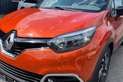Renault Captur 38.000 km 12.000 &euro; Dorsten OT Wulfen 46286