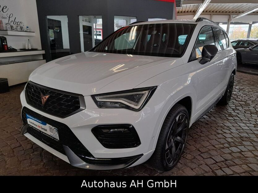Cupra Ateca 11.252 km 29.999 € Gelsenkirchen 45888