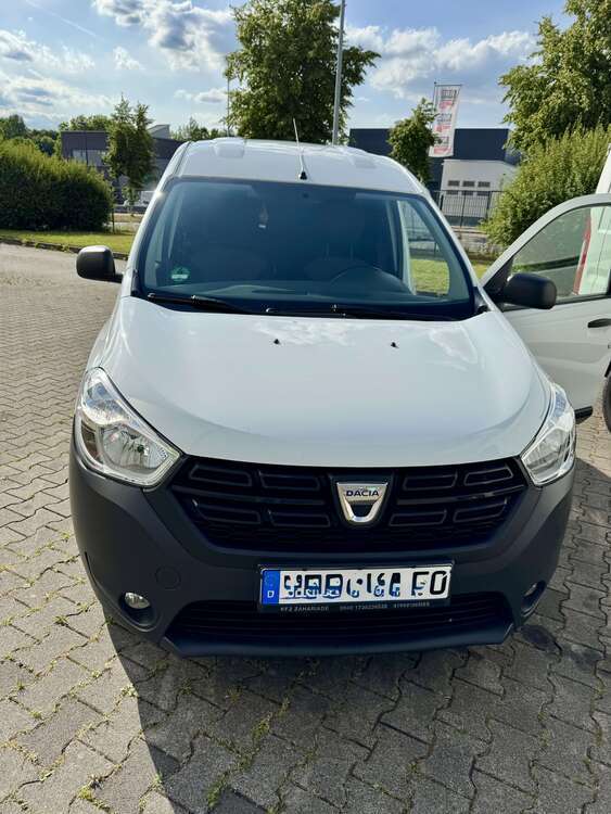 Dokker