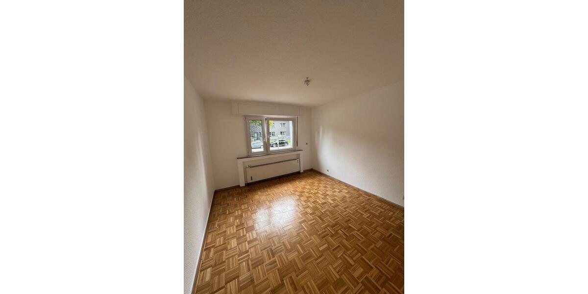 Erdgeschoßwohnung Recklinghausen - 3 Zimmer, 79 m&sup2;, 590&euro; | Angebot:26335944