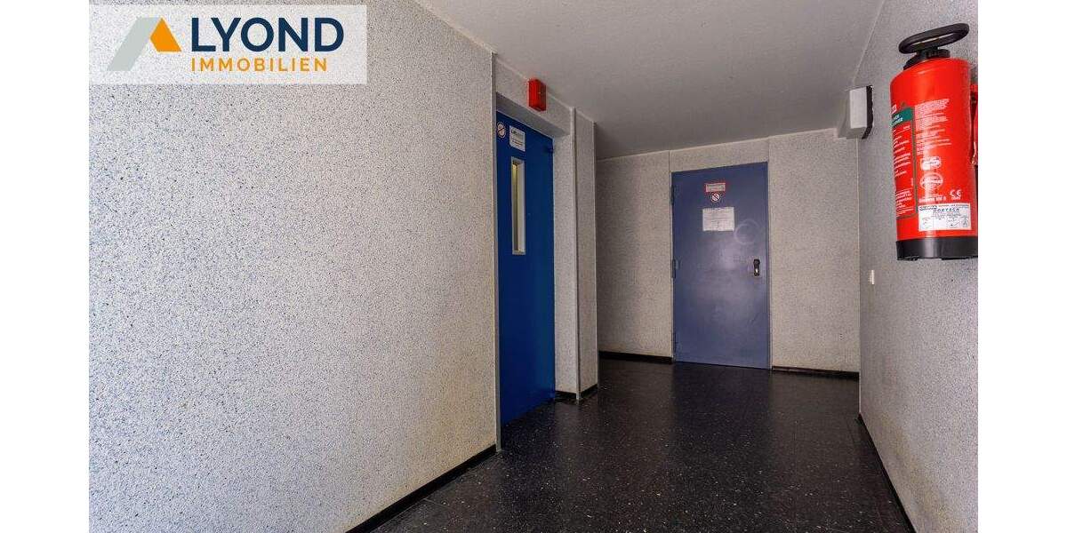 Etagenwohnung Gelsenkirchen Bulmke-Hüllen - 2 Zimmer, 65 m&sup2;, 99.000&euro; | Angebot:23949489