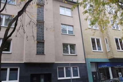 Wohnung zum Mieten in Dortmund 595 € 55 m²
